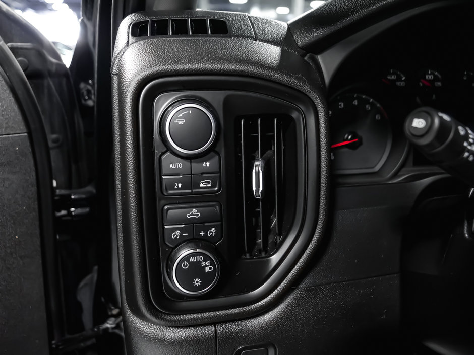 Chevrolet Silverado 1500 CUSTUM 2022-18