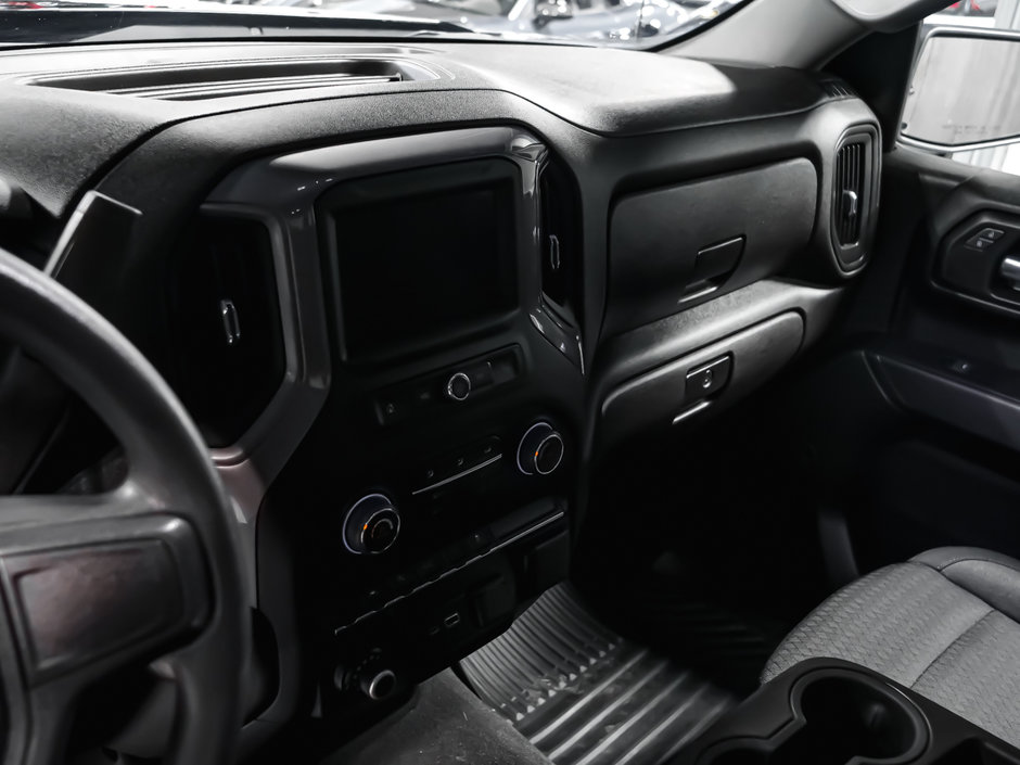 Chevrolet Silverado 1500 CUSTUM 2022-15