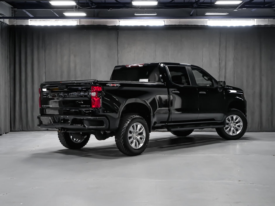 Chevrolet Silverado 1500 CUSTUM 2022-2