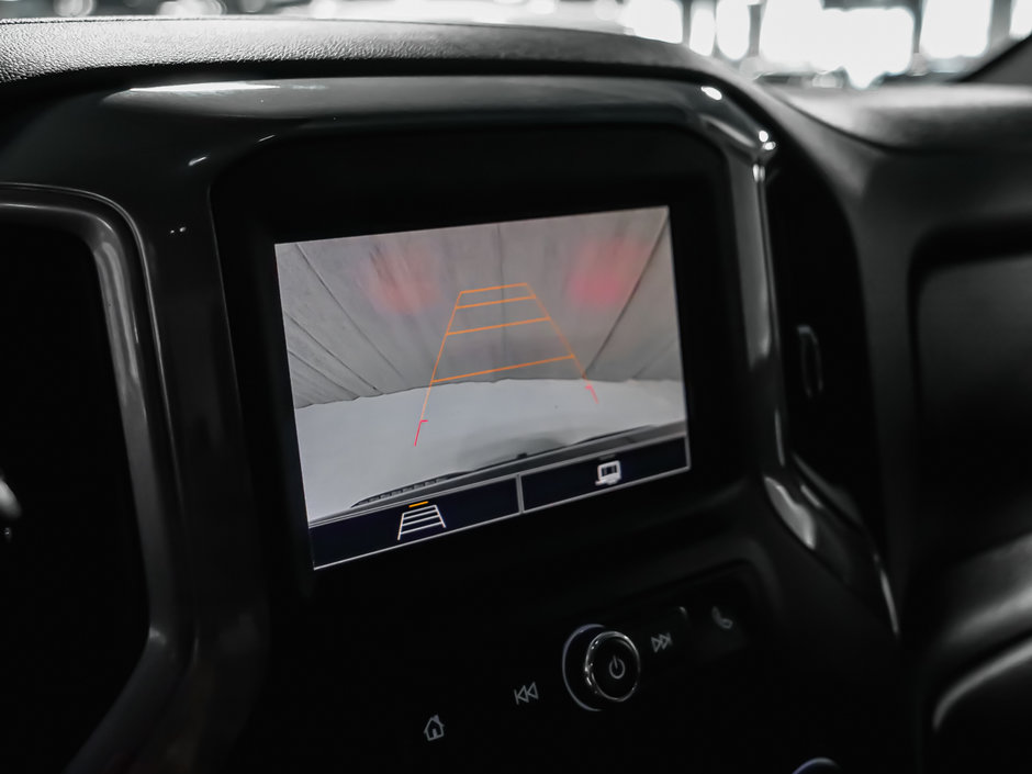 Chevrolet Silverado 1500 CUSTUM 2022-19