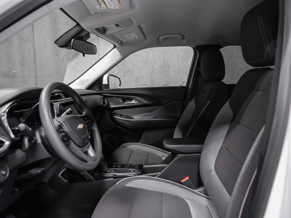 2023 Chevrolet Trailblazer LT APPLE CAR PLAY SIÈGES CHAUFFANT-12