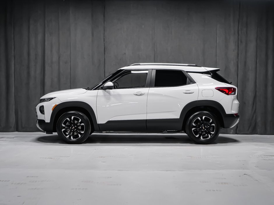 2023 Chevrolet Trailblazer LT APPLE CAR PLAY SIÈGES CHAUFFANT-2