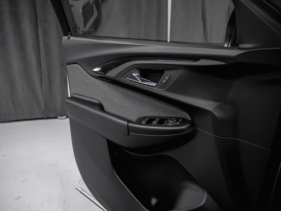 2023 Chevrolet Trailblazer LT APPLE CAR PLAY SIÈGES CHAUFFANT-8