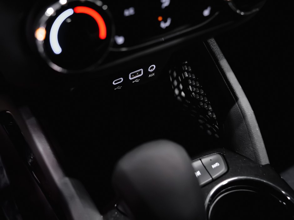 2023 Chevrolet Trailblazer LT APPLE CAR PLAY SIÈGES CHAUFFANT-10
