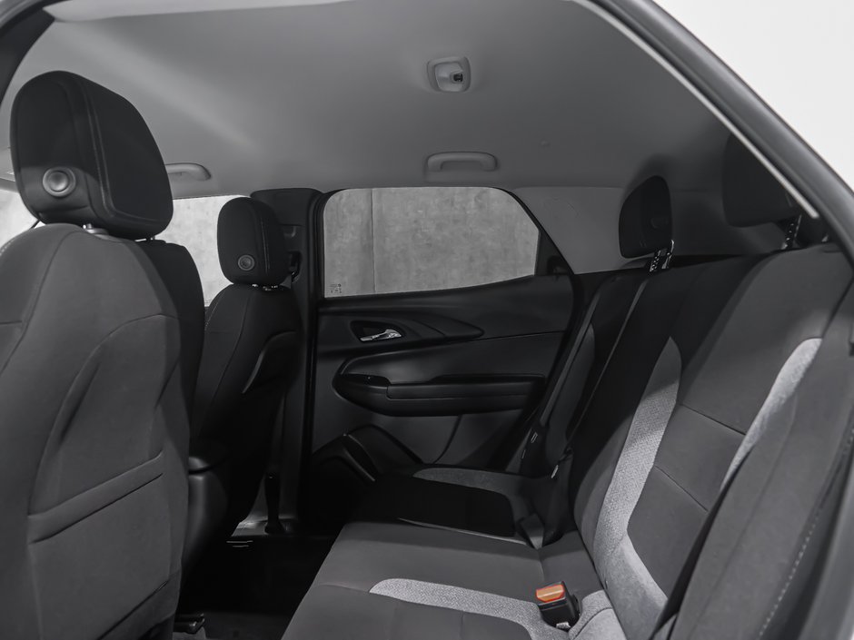 2023 Chevrolet Trailblazer LT APPLE CAR PLAY SIÈGES CHAUFFANT-13