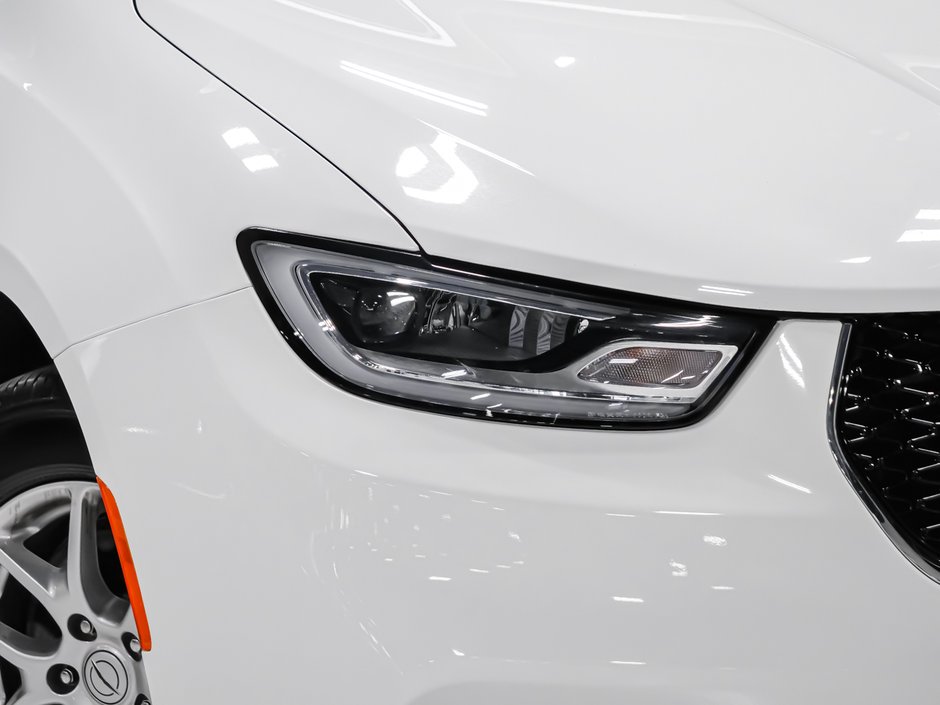 2025 Chrysler Pacifica SIÈGES CHAUFFANT VOLANT CHAUFFANT-14
