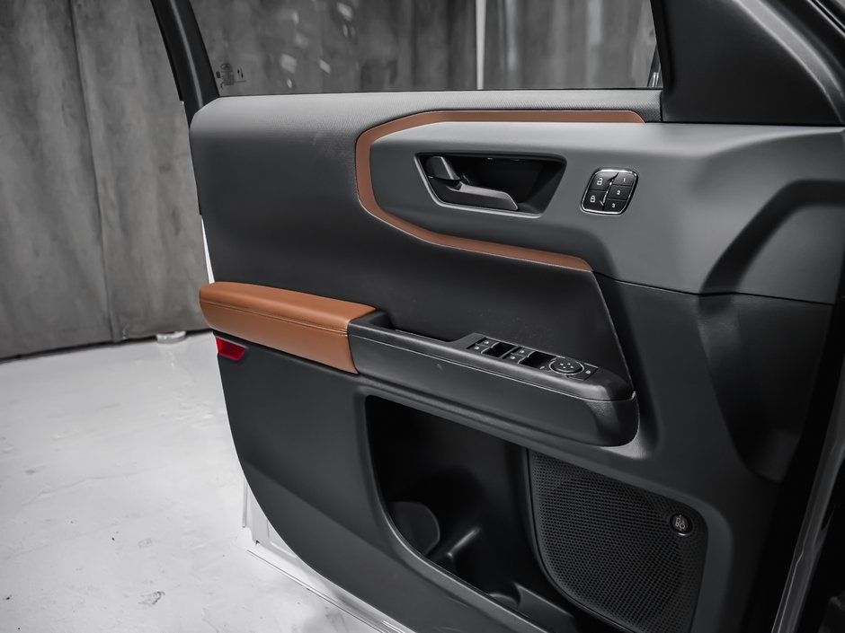 Ford Bronco Sport OUTER BANKS 2 SET DE PNEU 2023-9