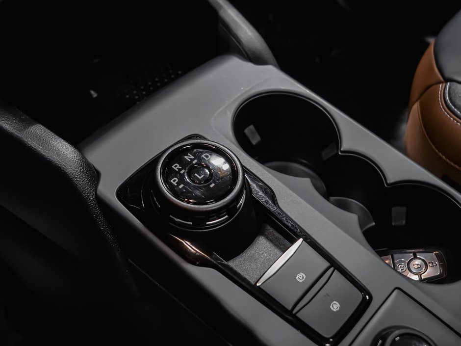 Ford Bronco Sport OUTER BANKS 2 SET DE PNEU 2023-11