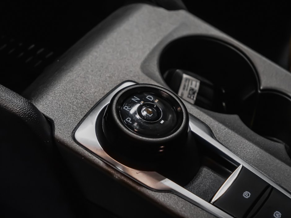2025 Ford Bronco Sport OUTER BANKS CRUISE CONTROL ADAPTATIF-11
