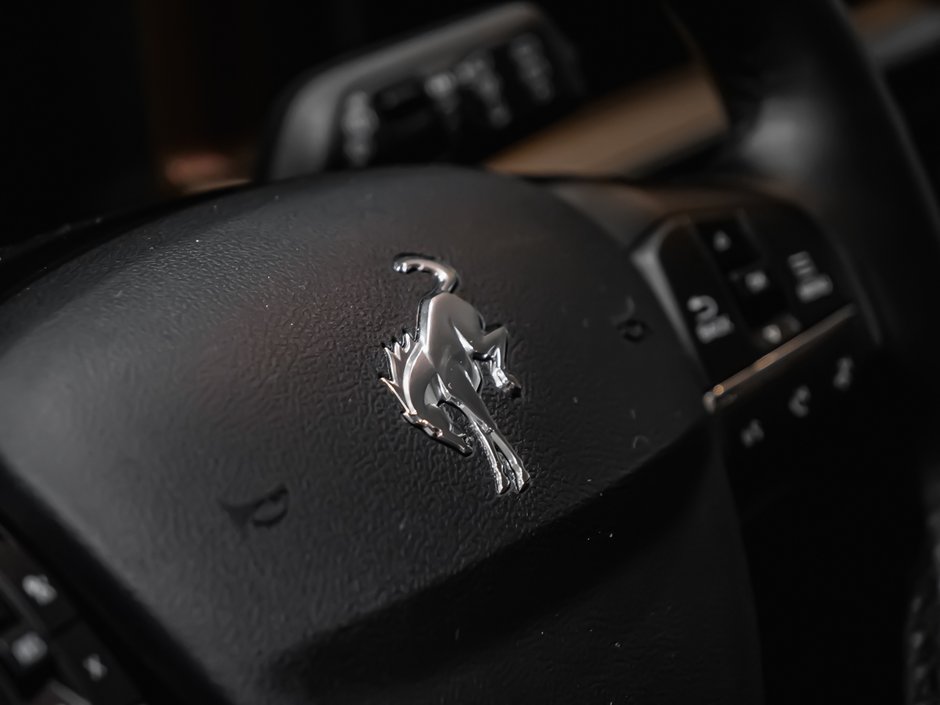 2025 Ford Bronco Sport OUTER BANKS CRUISE CONTROL ADAPTATIF-15