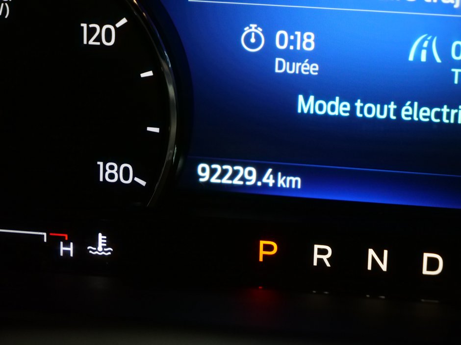 2022 Ford Escape SE Plug-In Hybrid-9