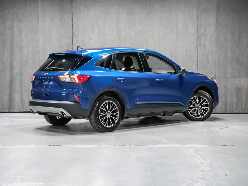 2022 Ford Escape SE Plug-In Hybrid-2