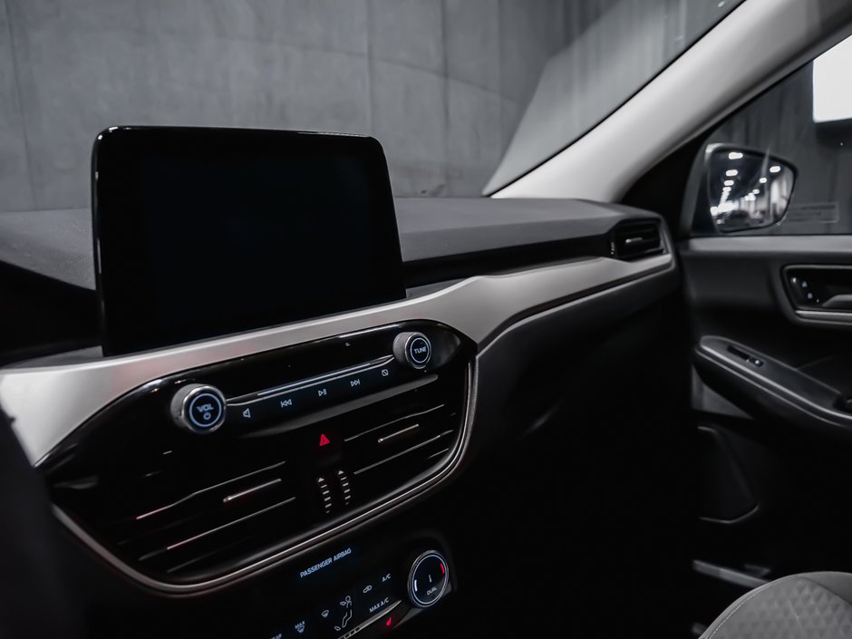 2022 Ford Escape SE Plug-In Hybrid-11