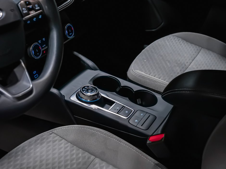 2022 Ford Escape SE Plug-In Hybrid-7