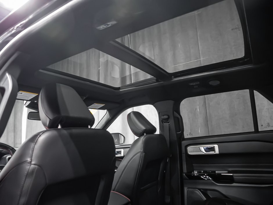 Ford Explorer ST-LINE TOIT OUVRANT VOLANT CHAUFFANT 2023-19