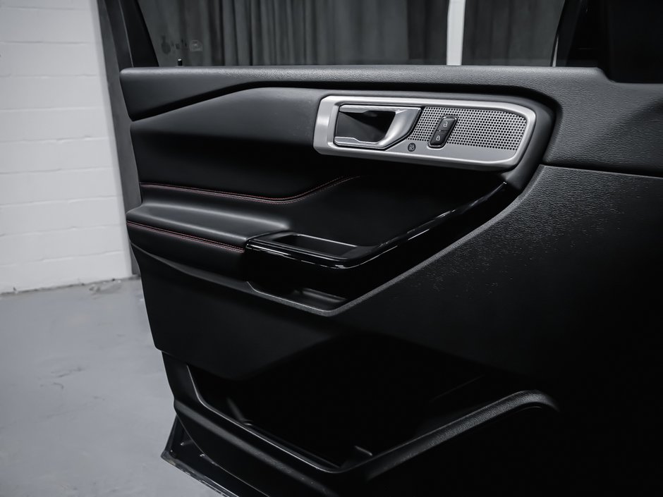 Ford Explorer ST-LINE TOIT OUVRANT VOLANT CHAUFFANT 2023-11