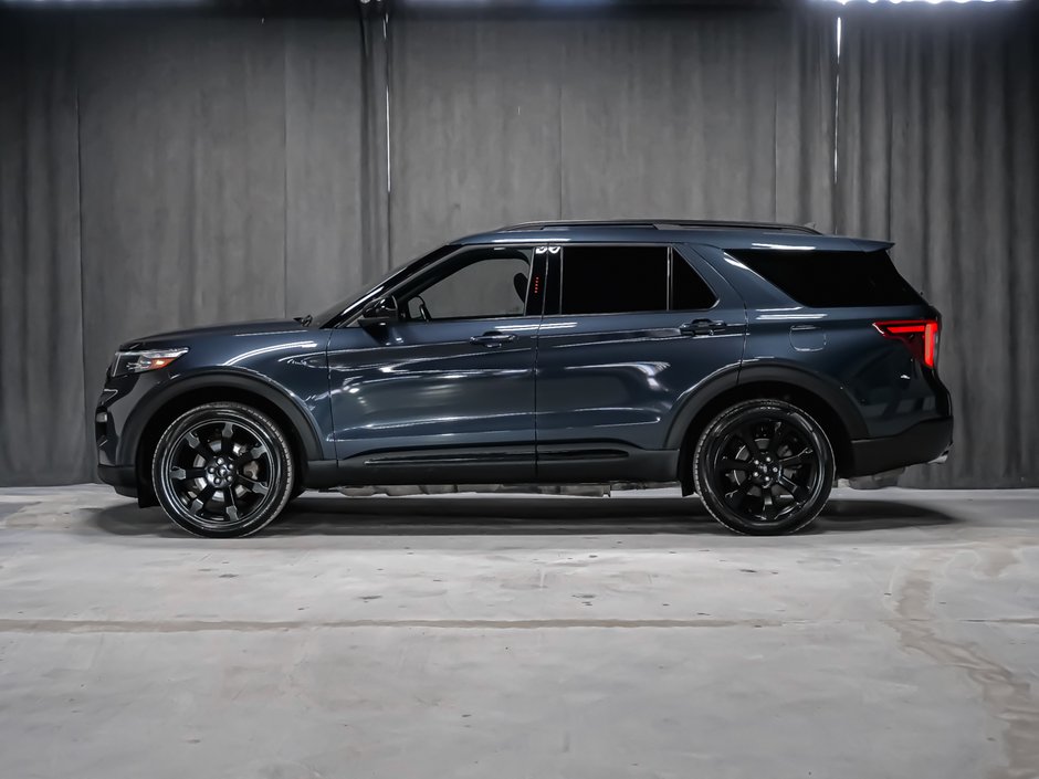 Ford Explorer ST-LINE TOIT OUVRANT VOLANT CHAUFFANT 2023-1