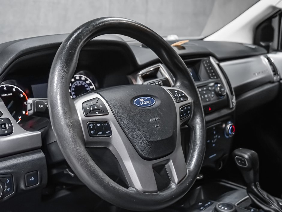 Ford Ranger XLT AWD CABINE ÉQUIPE 2019-11