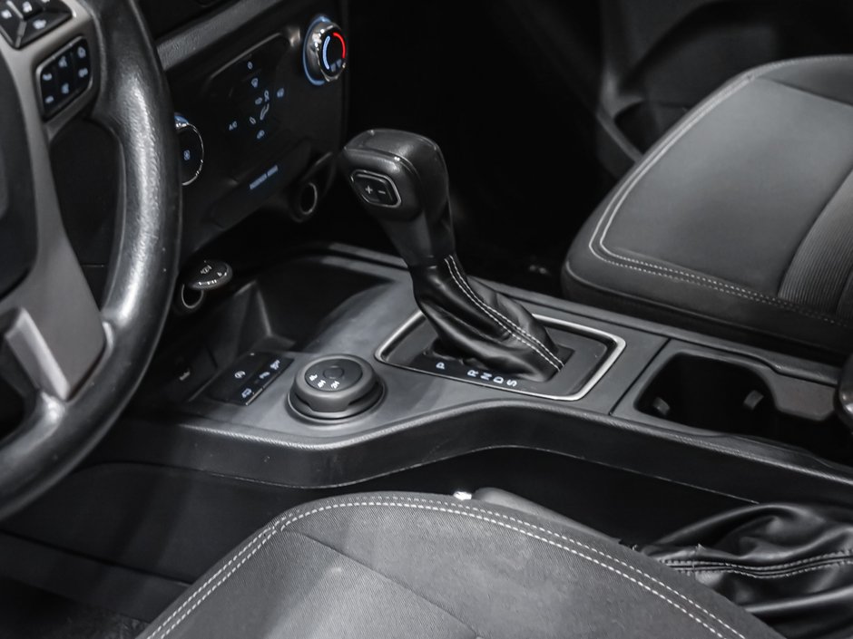 Ford Ranger XLT AWD CABINE ÉQUIPE 2019-10