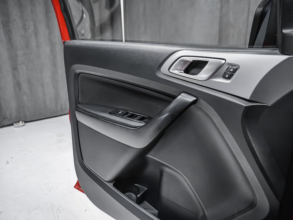 Ford Ranger XLT AWD CABINE ÉQUIPE 2019-13