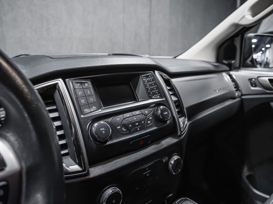 Ford Ranger XLT AWD CABINE ÉQUIPE 2019-12