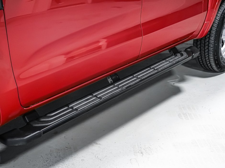 Ford Ranger XLT AWD CABINE ÉQUIPE 2019-16