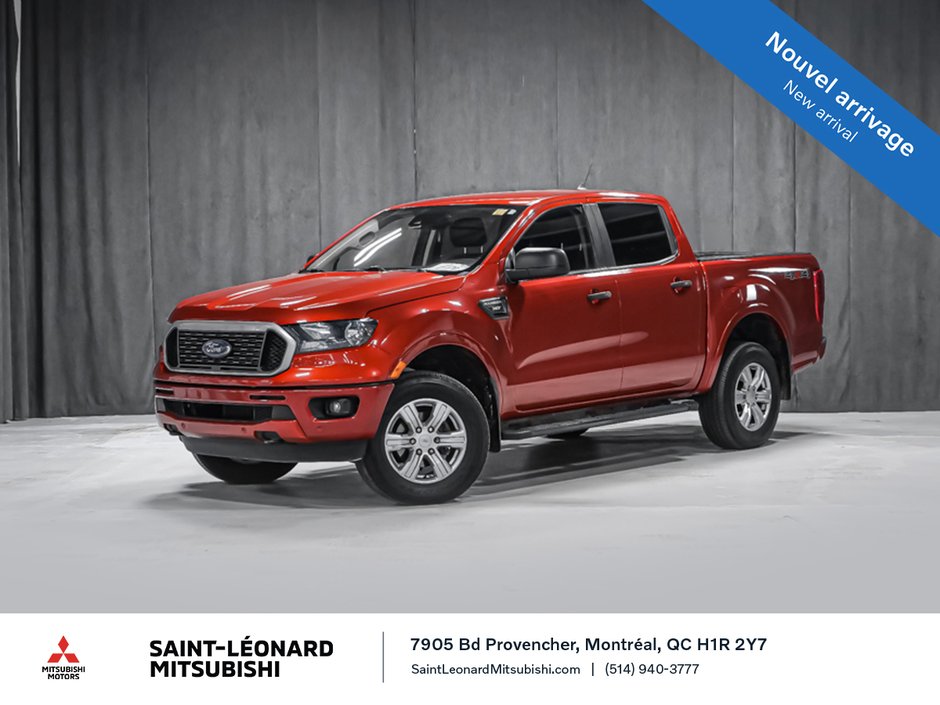 2019 Ford Ranger-0