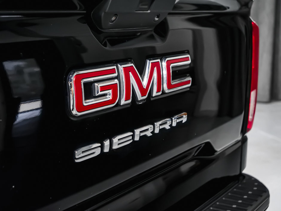 2021 GMC Sierra 1500-7