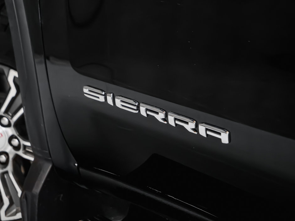 2021 GMC Sierra 1500-5