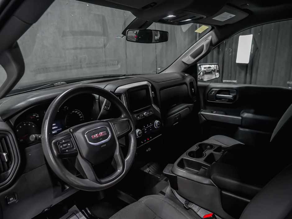 2021 GMC Sierra 1500-11