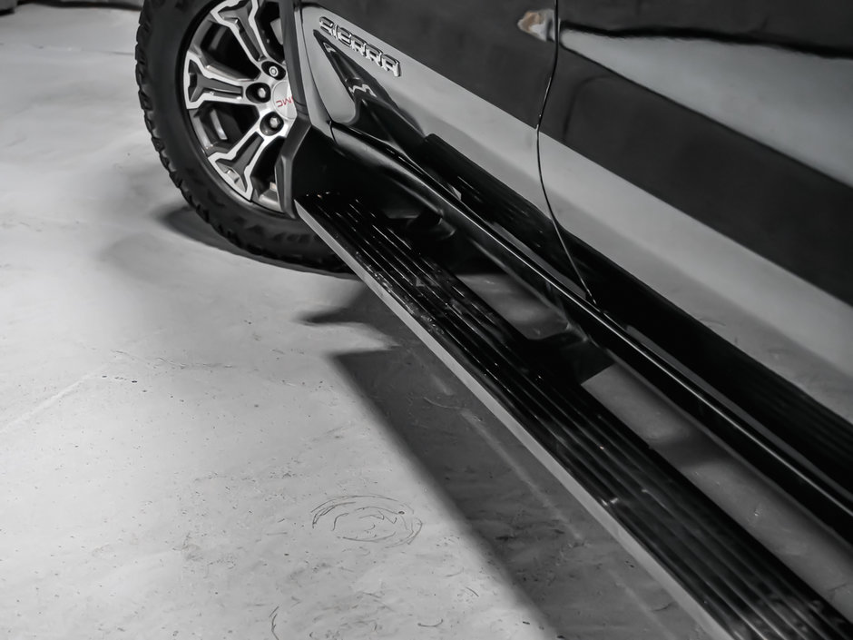 2021 GMC Sierra 1500-9