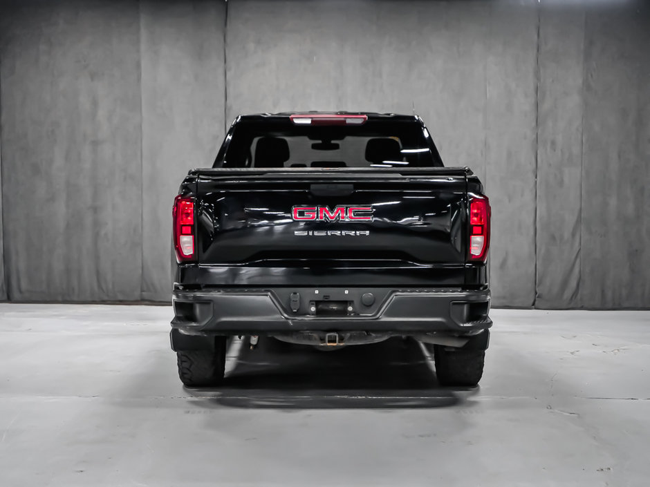 2021 GMC Sierra 1500-4