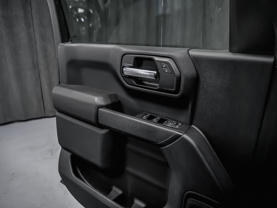 2021 GMC Sierra 1500-13