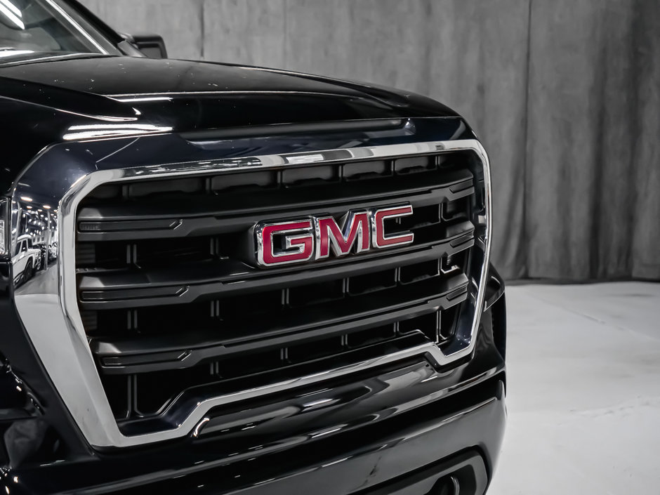 2021 GMC Sierra 1500-17