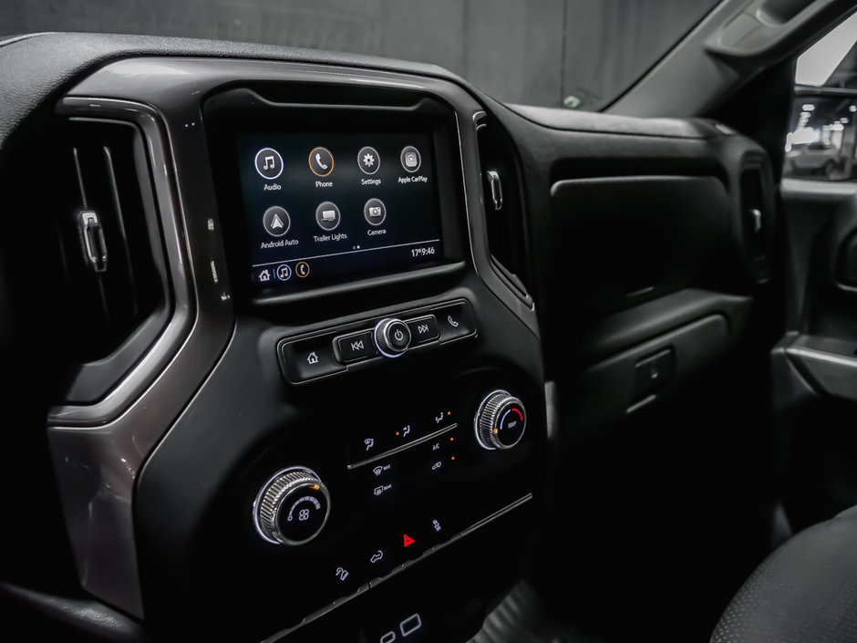 2021 GMC Sierra 1500-14