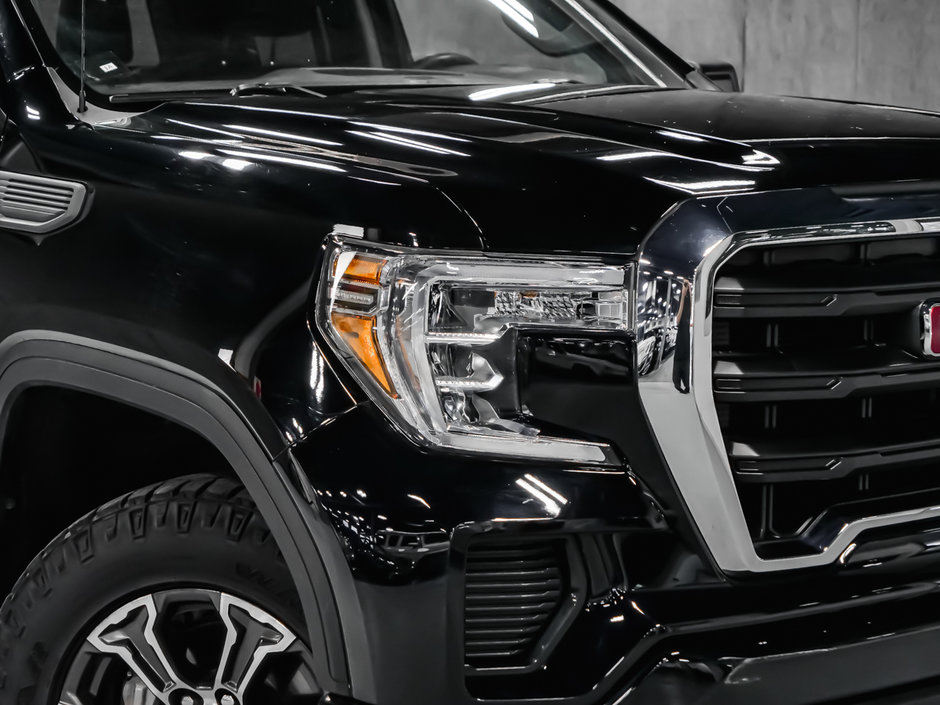 2021 GMC Sierra 1500-16