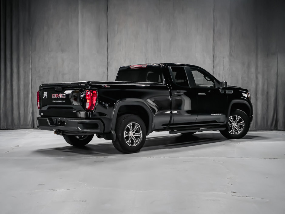 2021 GMC Sierra 1500-3