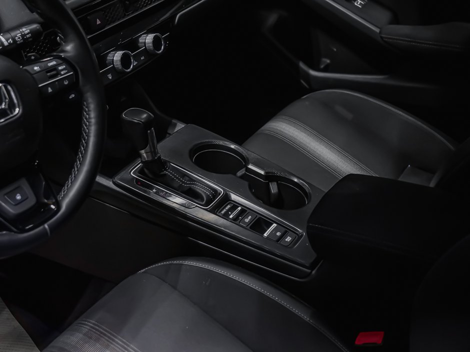 2023 Honda Civic Hatchback-7