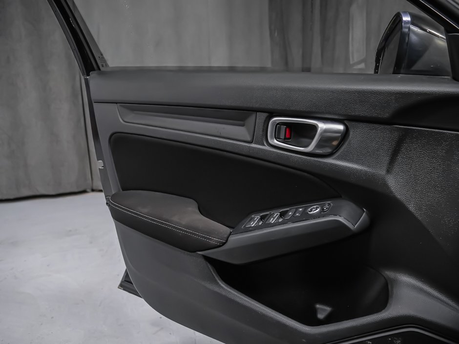 2023 Honda Civic Hatchback-8