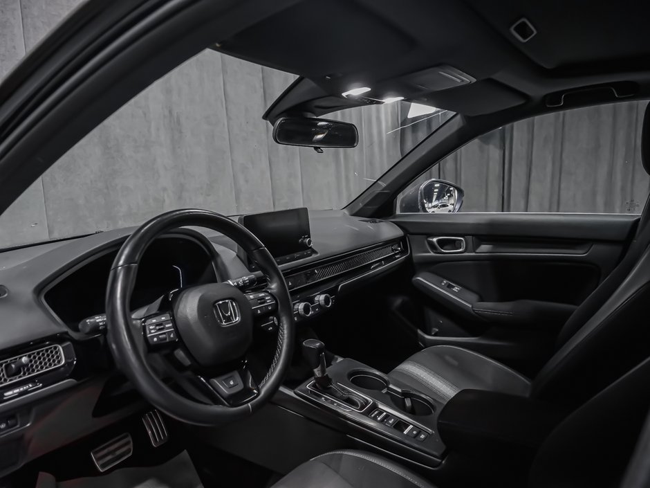 2023 Honda Civic Hatchback-6