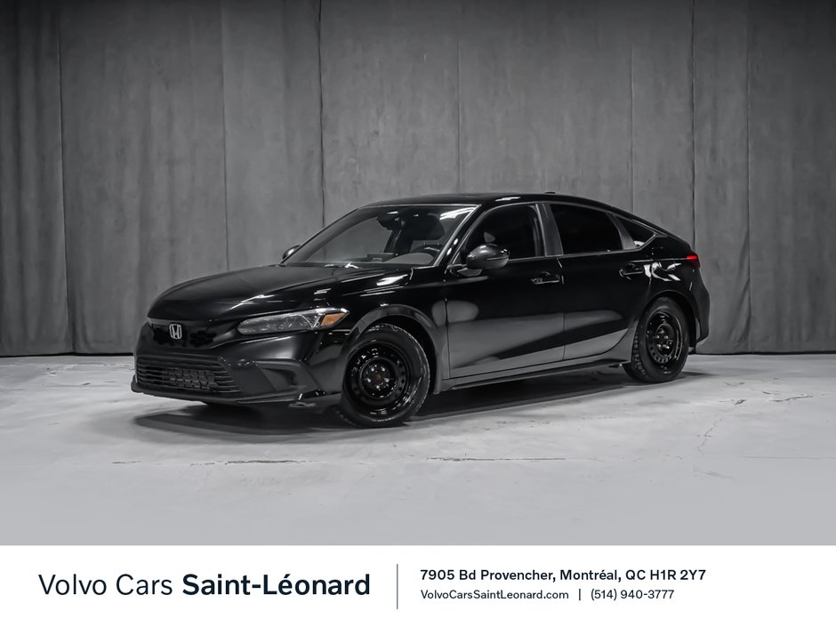 2023 Honda Civic Hatchback-0