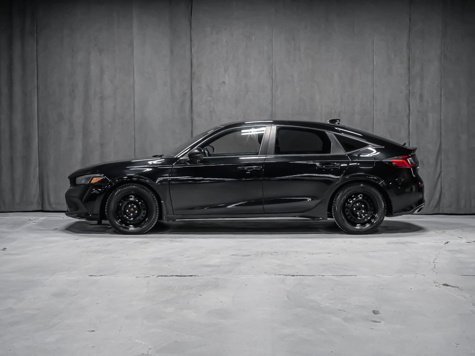 2023 Honda Civic Hatchback-2