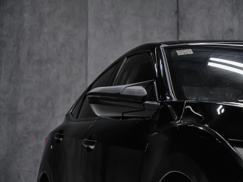 2017 Honda Civic Sedan LX-13