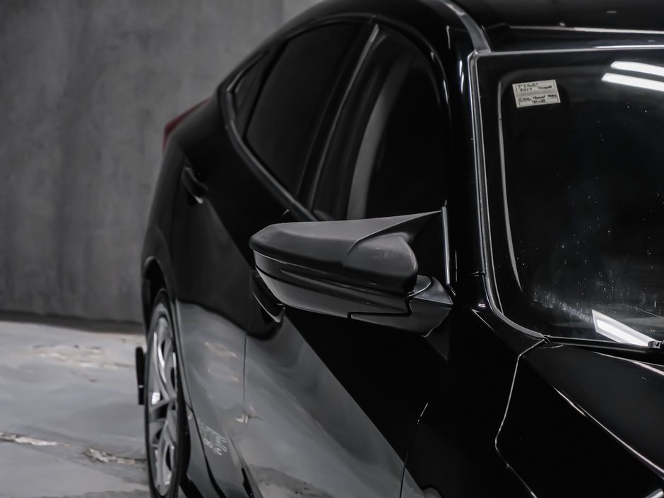 2017 Honda Civic Sedan LX-14