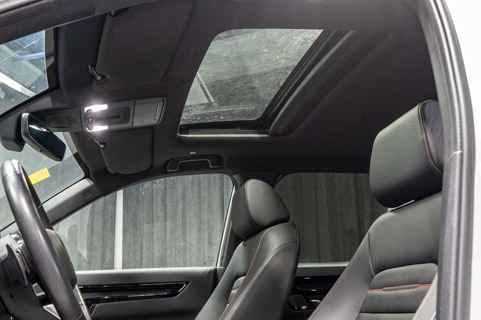Honda CR-V HYBRID TOURING 2023-13