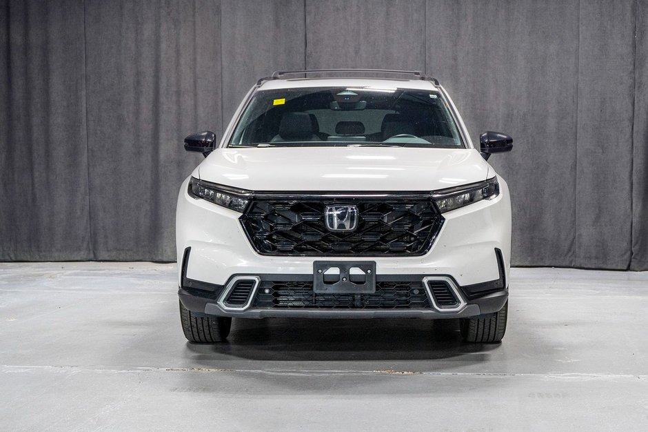 Honda CR-V HYBRID TOURING 2023-1