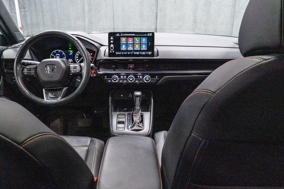 Honda CR-V HYBRID TOURING 2023-12