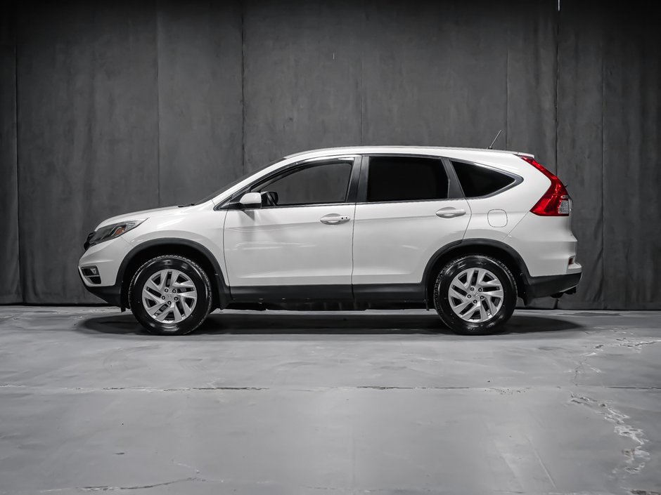 Honda CR-V SE 2016-3