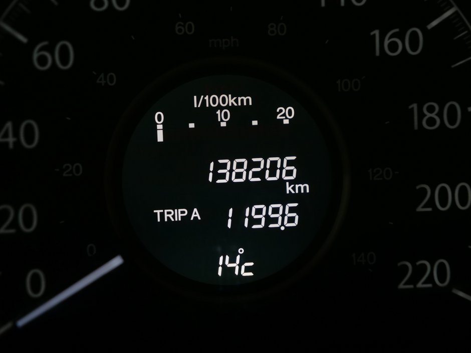 Honda CR-V SE 2016-10