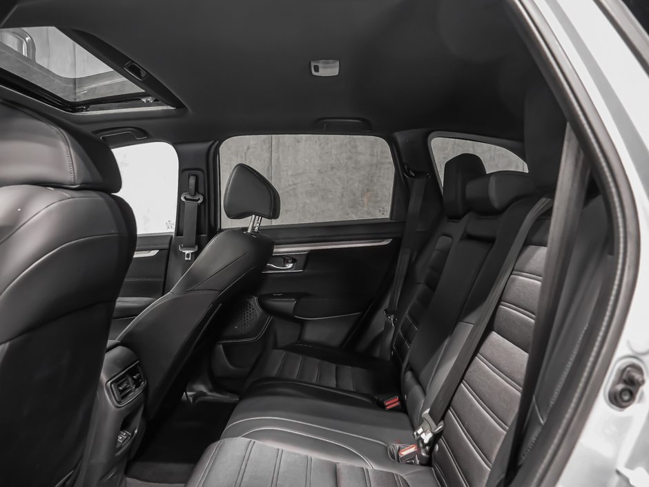 2022 Honda CR-V Sport-12